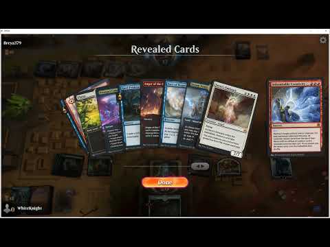 Historic - Mono Green Ramp - Karn - Ulamog - Ugin - 7