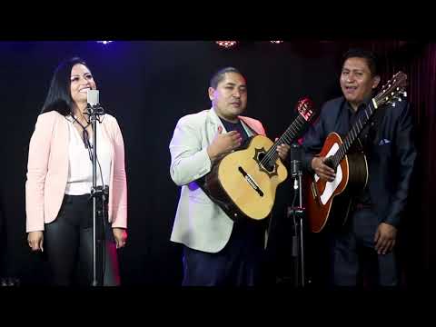 LA GUAYABITA / COLLAR DE LÁGRIMAS / ALLÁ TE ESPERARÉ - ARTISTAS CRIOLLOS