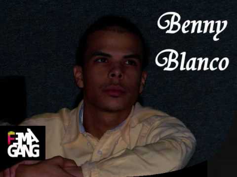 Benny Blanco ft. Menace - What You Want