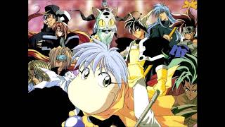 WILL - Senkaiden Hoshin Engi OP - Male Version (Nov 12, 2019)