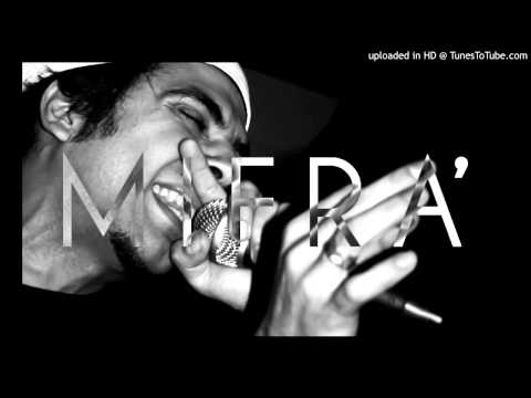 Mifrà - Veterani ft. Brakka [Apatici Click]