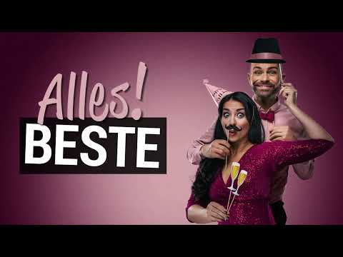Trailer ALLES BESTE! 25 Jahre Comödie Dresden