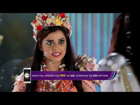 Urmi Learns About Payal'S Plans - Sata Bhainka Sunanaki - Fantacy Odia Tv Serial - Webi 234