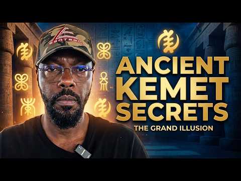 4biddenknowledge Podcast Network  and Billy Carson Official