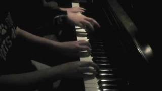 Michael Jackson Piano Duet/Medley