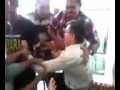 Pukimak CINA Nie Sengaja Berlakon Untuk Tunjuk Konon Polis Kejam
