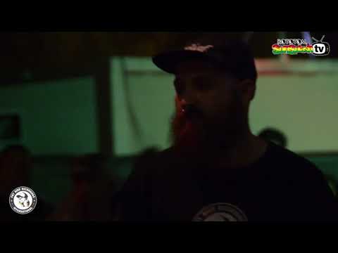 Fat Bird Recordings live at Dub Academy