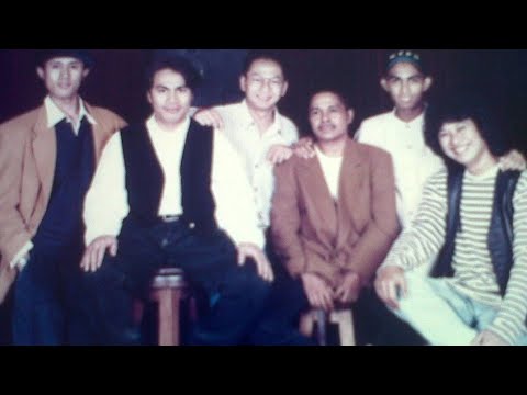 Funk Section - Terpesona Voc Glenn Fredly - Mus Mujiono cs