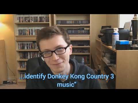 The most Scott the Woz that Scott Wozniak has ever been