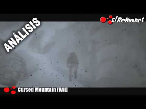 cursed mountain wii vs pc