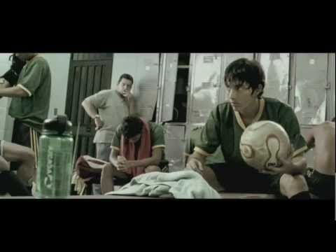 Brother (2010) Trailer