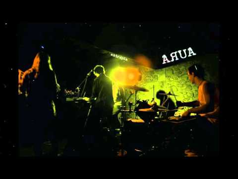 entropía - ARUA (demo)