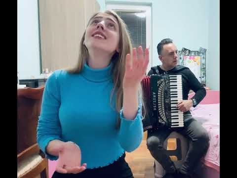 Sofija i Ziso Purovski - Usni rumeni