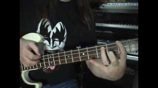Free Beginner Bass Guitar Lessons With Scott Grove 1 Hour