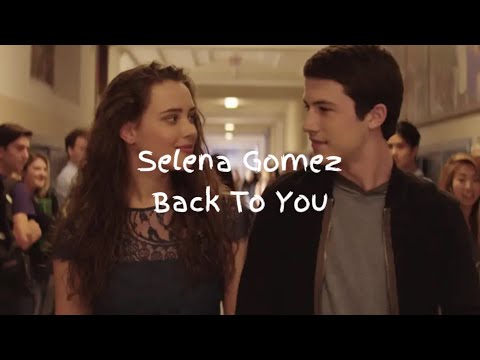 download lagu mp3 mp4 Back To You Selena Gomez Lyrics Francais, download lagu Back To You Selena Gomez Lyrics Francais gratis, unduh video klip Back To You Selena Gomez Lyrics Francais