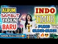 DJ Rohani NEW YEAR WELCOME SONG LATEST AI Remix Version 2026