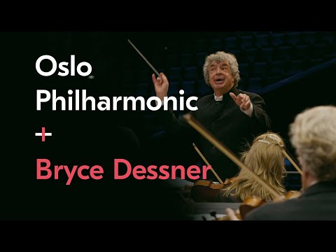 Mari / Bryce Dessner / Semyon Bychkov / Oslo Philharmonic