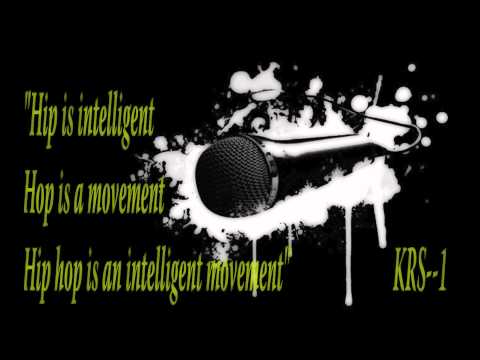 Open Mic- Eminem feat Thyme