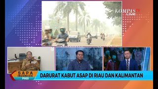 Download lagu DIALOG - Darurat Kabut Asap di Riau dan Kalimantan [1] mp3