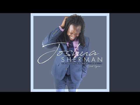 Psalm 23 (I Am Not Alone)