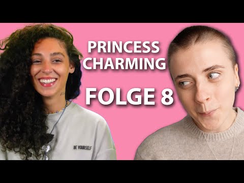 Halbfinale! Princess Charming Staffel 3 Folge 8