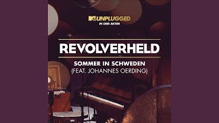 Sommer in Schweden (MTV Unplugged 3. Akt)