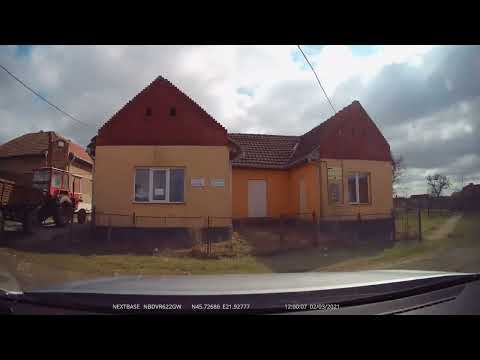 Hezeriș, Timiș, România [2021] | 4K