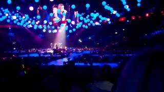 Clouseau - Fiets / Brommer @ Clouseau Centraal Sportpaleis (28/12/2014)