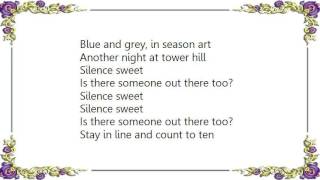 Clannad - Tower Hill Lyrics