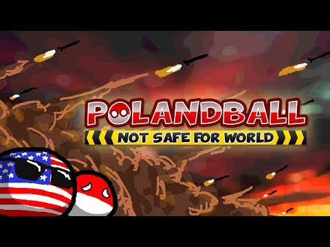 Polandball: Not Safe For World Video