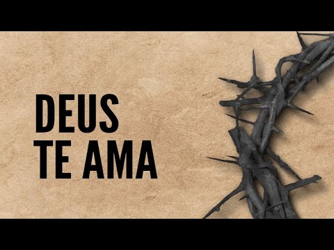 Deus Te Ama - Enzo e Ághata