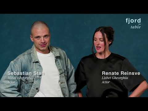 Fjord to Table Featurette
