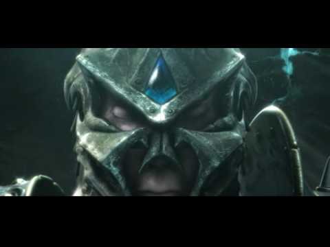 Warcraft 3 + Frozen Throne 
