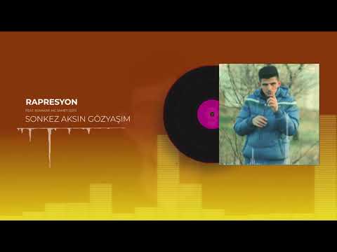 RapResyon - Sonkez Aksın Gözyaşım (Feat. Rüyakar, Mc Samet) (2011)