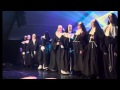 SisterAct - Shout 