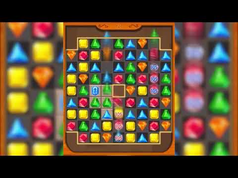 Jewel Fever   Jewel Match 3 2X Speed