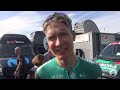 Wilco Kelderman vol vertrouwen: "Ben op mijn topniveau"