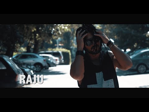 RAJU X JOHANNA ( IOANA GHERGHINA ) - CE COPILARIE (Official Video)
