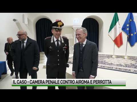 Tg Telenostra del 22-01-2026 ore 14:00. In tv seguici su canale 119