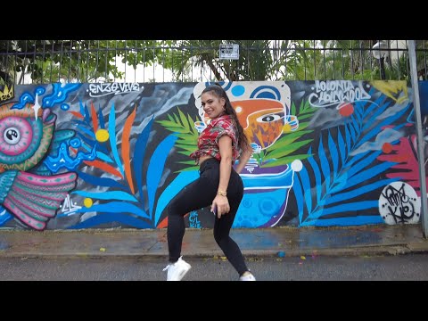 El Candela ✘ DJ Freshly - El Trenecito 🚂 (Todos A Bordo) | Official Video