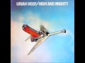 Uriah Heep - Weep In Silence (1976)