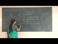 VIII Chemistry Day 3 Properties Of Plastics