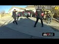 3 Police Shootouts Caught On Bodycam Real Footage