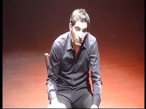 Ary Abittan - Josiane