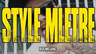 Download lagu STYLE MLETRE (REMASTED) mp3