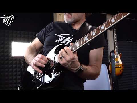 Fractal Audio Axe-Fx III/FM3 - Atomica High Amp