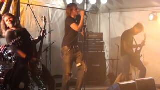 STIFFER- Violator girl (Black stone Cherry cover)(VELNIO AKMUO-DEVILSTONE 2011.07.14)-1