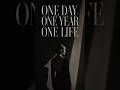 M70 Echoes  - One Day One Year One Life
