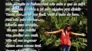 PENSANDO EM VOCÊ - BABADO NOVO