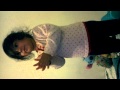 Mel Dancing To Barney